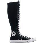 Baskets converse chuck taylor all star xxhi noir femme