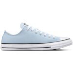 Baskets converse chuck taylor as bleu mixte