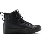 Baskets converse chuck taylor as hiker boot noir mixte
