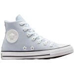 Baskets converse con obuwie chuck taylor all star bleu mixte