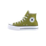Basket converse platforme canvas hi Basket converse platforme canvas hi