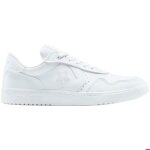 Baskets converse sc25 blanc homme