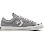 Baskets converse star player 76 premium canvas gris mixte