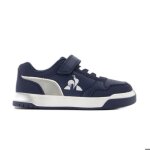 Baskets court breaker enfant le coq sportif lcs