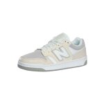 Baskets en cuir 480 - new balance