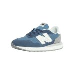 Baskets en daim 237 - new balance