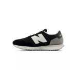 Baskets en daim 237 - new balance