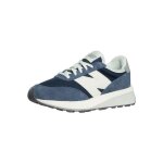 Baskets en daim 370 - new balance