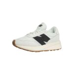 Baskets en daim 370 - new balance