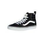 Baskets en daim ashwood hi decon - vans