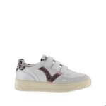 Baskets en daim femme victoria madrid