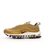 Baskets dor femme nike air max 97