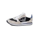 Basket ea7 emporio armani