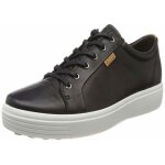 Basket ecco - 43000401001 - 978 - 47 m eu (13 - 13. 5 us) - homme soft 7 m black droid baskets basse