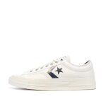 Baskets ecru homme converse star player 76