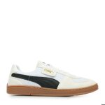Baskets �cru homme puma super team