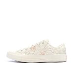 Baskets ecru / rose femme converse chuck taylor all star Baskets ecru / rose femme converse chuck taylor all star