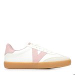 Baskets effet cuir et daim femme victoria berlin ciclista