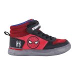 Baskets enfant - cerda - bota spiderman - semelle lgre eva - confort optimal - design ludique