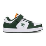 Baskets enfant dc shoes manteca 4 v sn