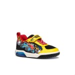 Baskets enfant geox inek e