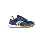 Baskets enfant geox rann - e
