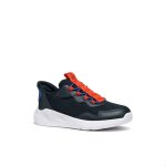 Baskets enfant - geox - sprintye fast in - respirantes - l�g�res - confortables
