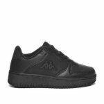 Baskets enfant kappa logo maserta
