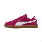 Baskets enfant puma club ii