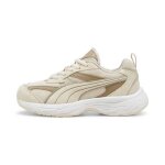 Baskets enfant puma morphic earthy ps
