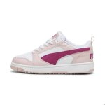 Baskets enfant puma rebound v6