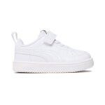 Baskets enfants puma rickie ac inf