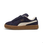 Baskets enfant puma suede xl