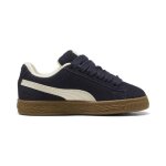 Baskets enfant puma suede xl ps