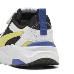 Baskets enfant puma trinity lite ac + ps