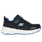 Baskets enfant skechers elite sport tread aquavek Baskets enfant skechers elite sport tread aquavek