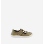 Baskets enfant victoria bosco barefoot mercedes lona
