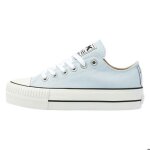 Baskets femme british knights kaya low