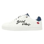 Baskets femme british knights mist ? sneakers urbaines confort et robustesse