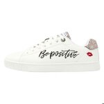 Baskets femme british knights mist