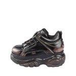 Baskets femme buffalo 1339 - 14 vntg