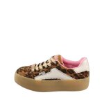 Baskets femme buffalo cajo