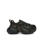 Baskets femme buffalo cerbo