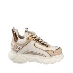 Baskets femme buffalo cld chai