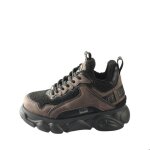Baskets femme buffalo cld chai warm