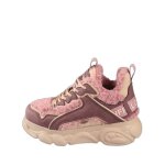 Baskets femme buffalo cld chai warm