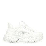 Baskets femme buffalo galactica