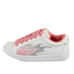 Baskets femme buffalo liberty - vegan nappa