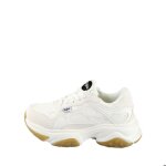 Baskets femme buffalo taifun - vegan nappa / nubuck