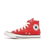Baskets femme converse chuck classic hi